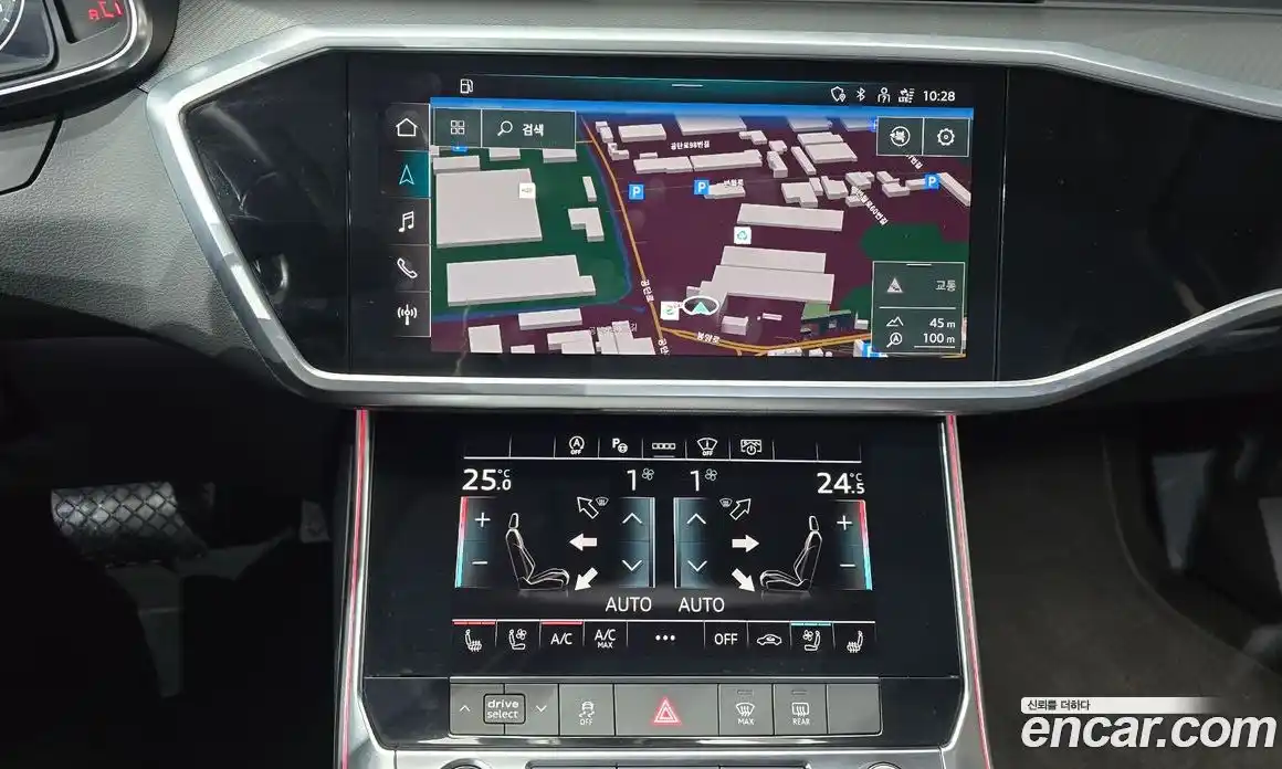 Audi A6 2023 2.0 Автомат в Москве № 544050, фото 14