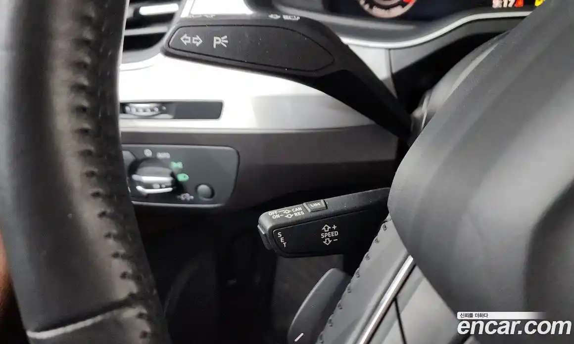 Audi Q7 2019 2.0 Автомат в Москве № 544142, фото 14