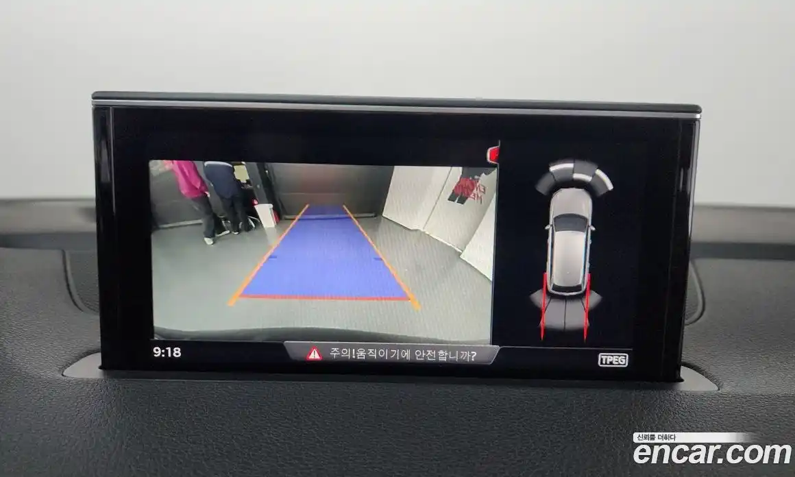 Audi Q7 2019 2.0 Автомат в Москве № 544142, фото 16