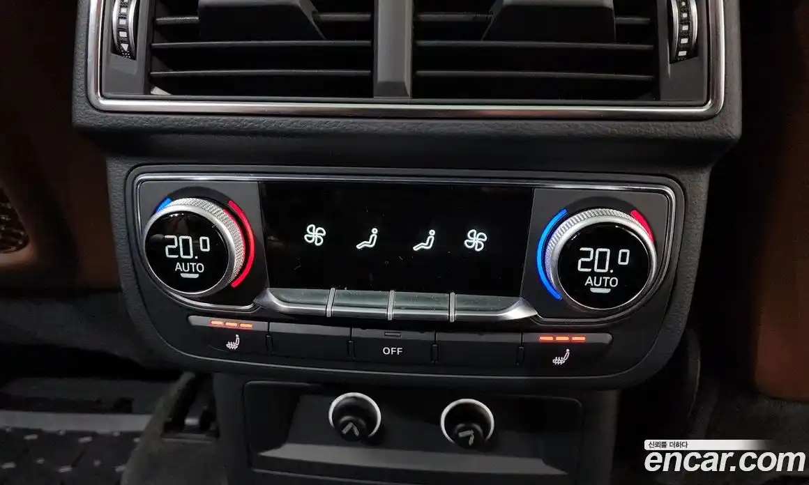 Audi Q7 2019 2.0 Автомат в Москве № 544142, фото 18