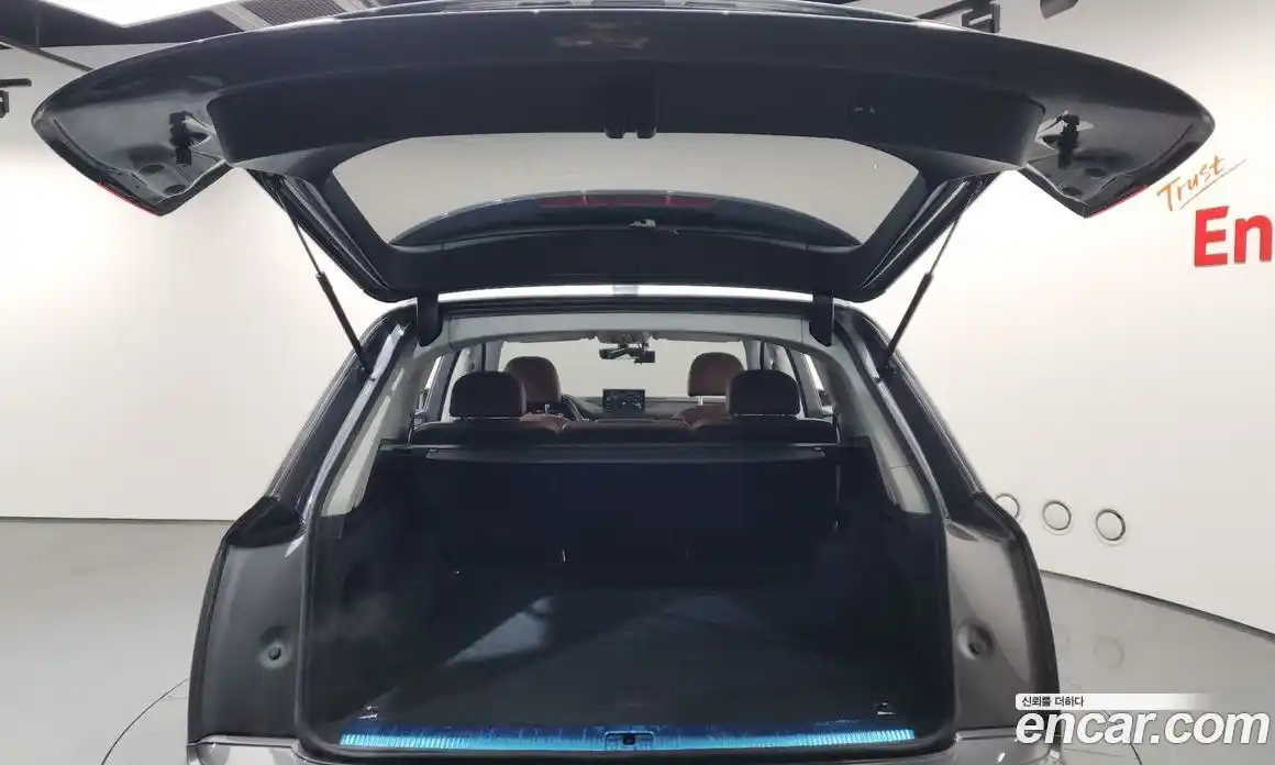 Audi Q7 2019 2.0 Автомат в Москве № 544142, фото 20