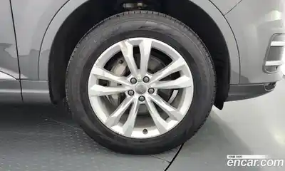 Audi Q7 2019 2.0 Автомат в Москве № 544142, миниатюра 5