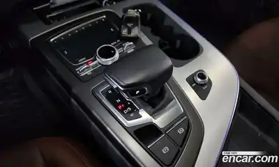 Audi Q7 2019 2.0 Автомат в Москве № 544142, миниатюра 9