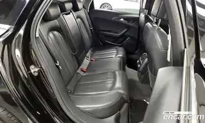 Audi A6 2016 2.0 Автомат в Москве № 544641, миниатюра 12