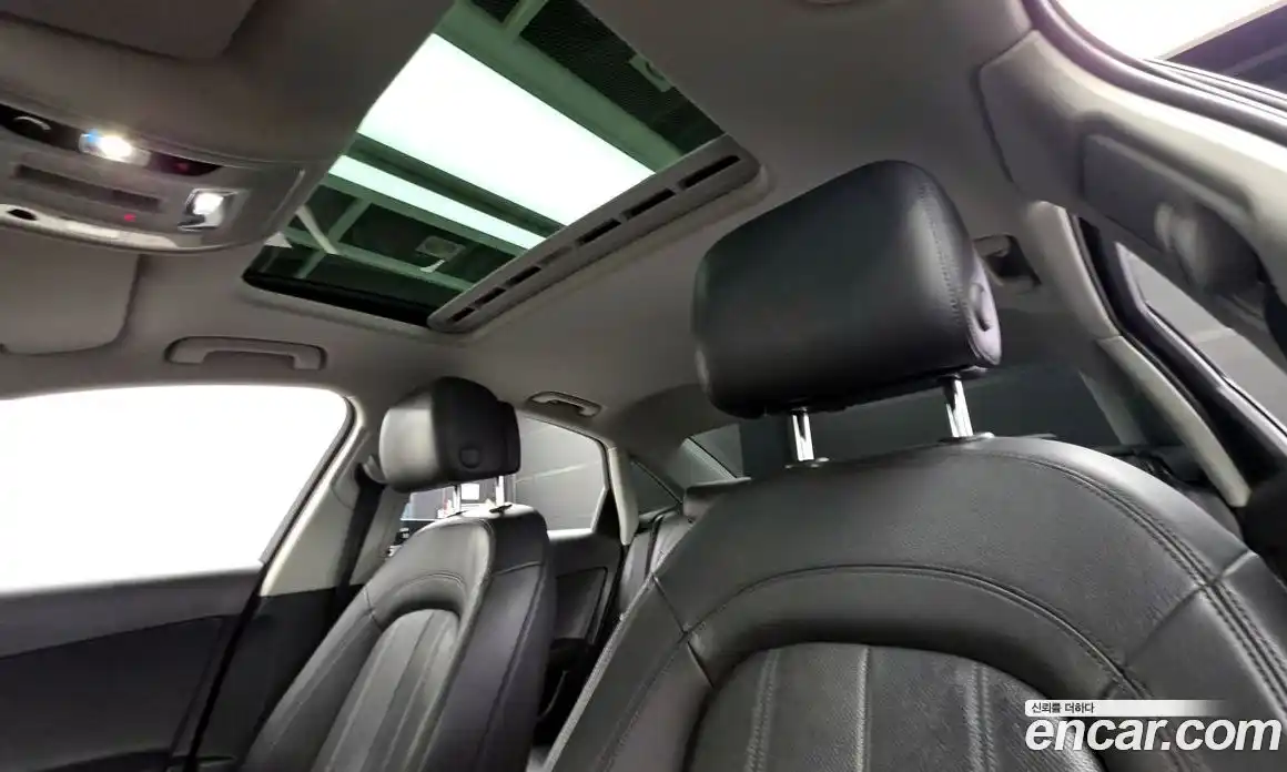 Audi A6 2016 2.0 Автомат в Москве № 544641, фото 18