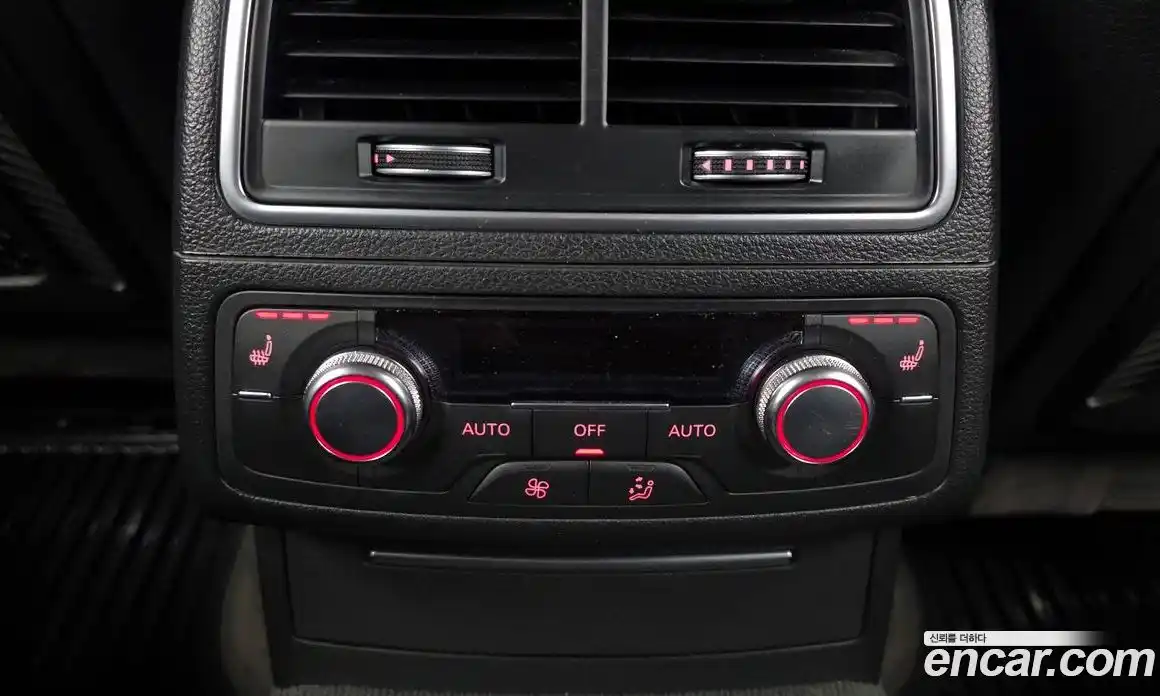 Audi A6 2016 2.0 Автомат в Москве № 544641, фото 19