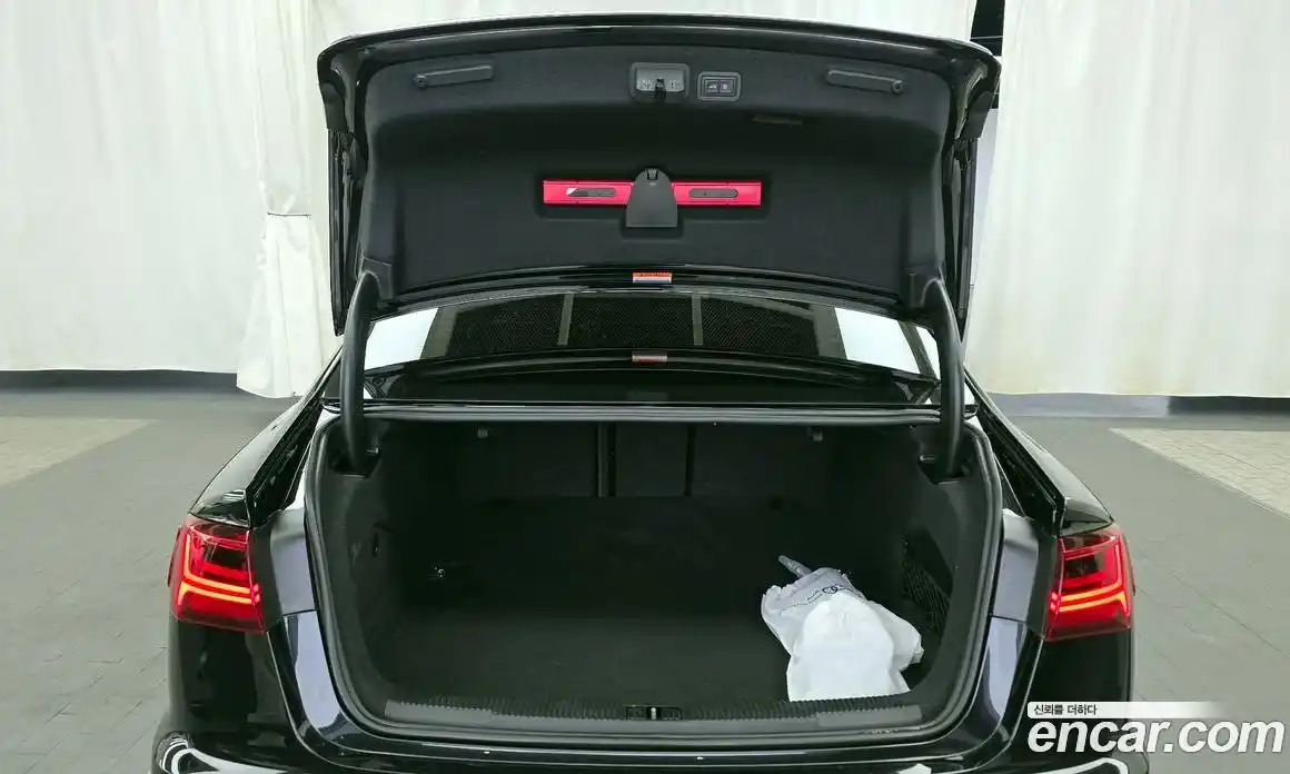 Audi A6 2016 2.0 Автомат в Москве № 544641, фото 20