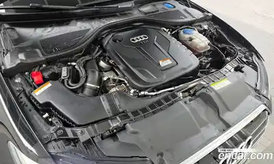 Audi A6 2016 2.0 Автомат в Москве № 544641, миниатюра 6