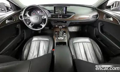 Audi A6 2016 2.0 Автомат в Москве № 544641, миниатюра 7