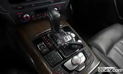 Audi A6 2016 2.0 Автомат в Москве № 544641, миниатюра 9