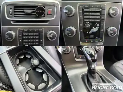 Volvo V60 2015 1.6 Автомат в Москве № 545149, миниатюра 12