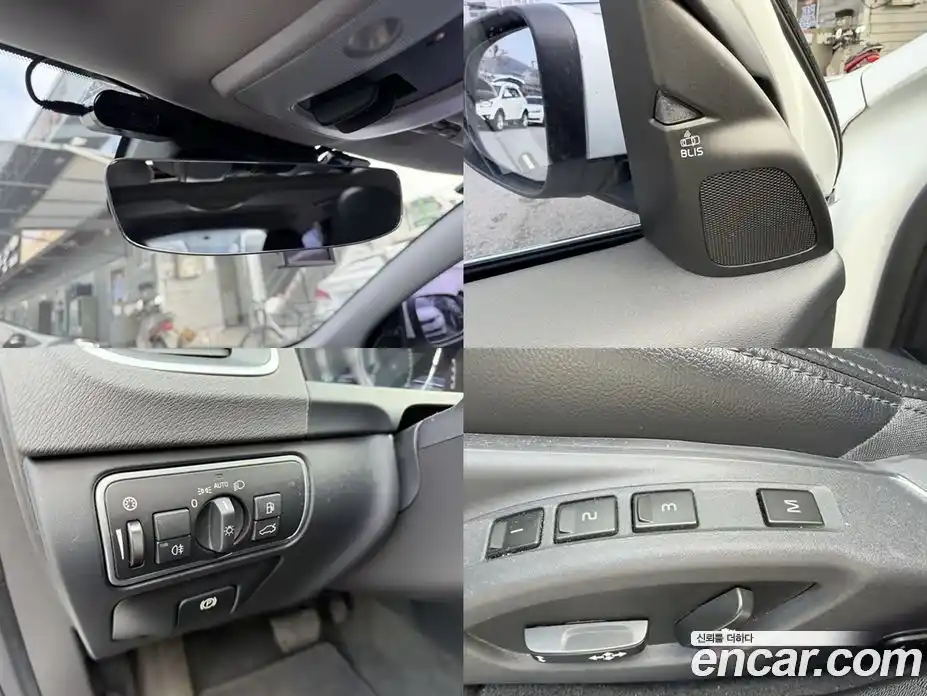 Volvo V60 2015 1.6 Автомат в Москве № 545149, фото 14