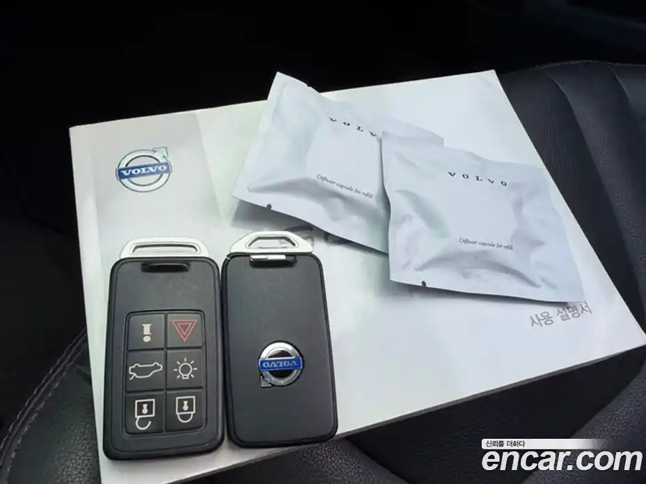 Volvo V60 2015 1.6 Автомат в Москве № 545149, фото 17