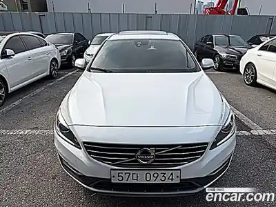 Volvo V60 2015 1.6 Автомат в Москве № 545149, миниатюра 3
