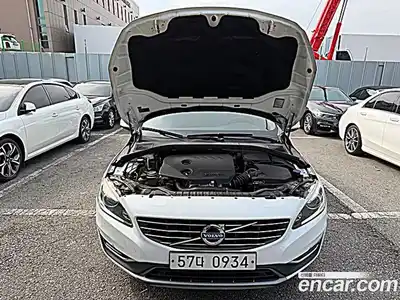 Volvo V60 2015 1.6 Автомат в Москве № 545149, миниатюра 6