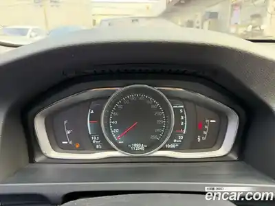 Volvo V60 2015 1.6 Автомат в Москве № 545149, миниатюра 8