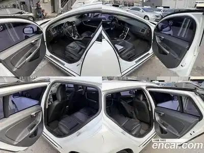 Volvo V60 2015 1.6 Автомат в Москве № 545149, миниатюра 10