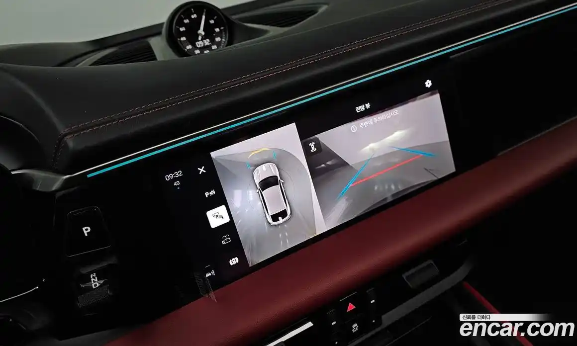 Porsche Macan 2025 0.2 Автомат в Москве № 545481, фото 14