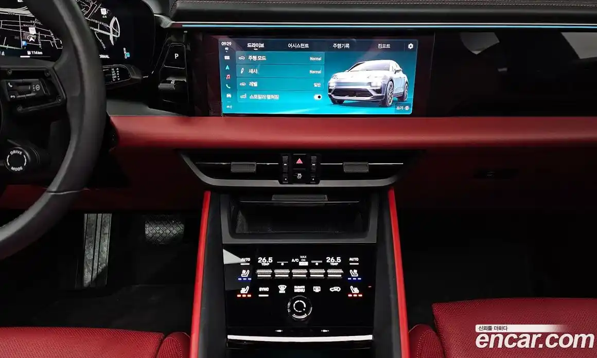 Porsche Macan 2025 0.2 Автомат в Москве № 545481, фото 18