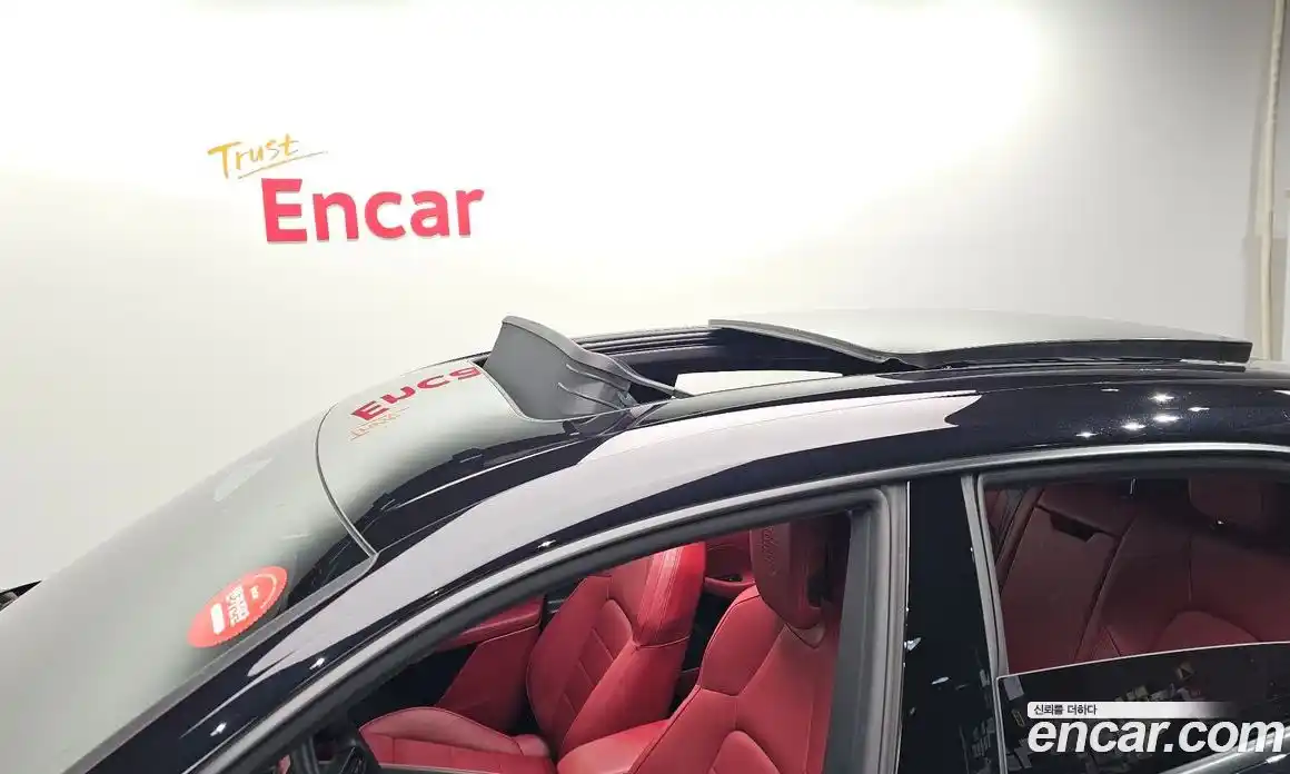 Porsche Macan 2025 0.2 Автомат в Москве № 545481, фото 20