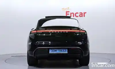 Porsche Macan 2025 0.2 Автомат в Москве № 545481, миниатюра 4