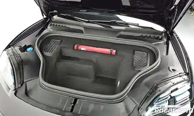 Porsche Macan 2025 0.2 Автомат в Москве № 545481, миниатюра 6