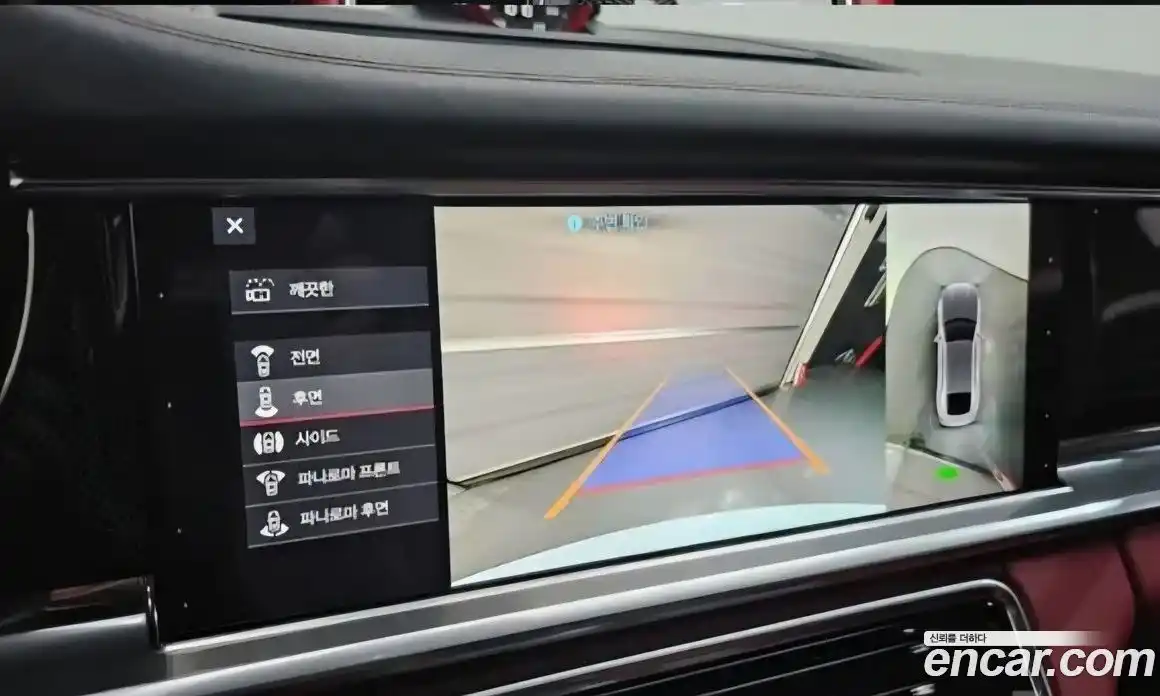 Porsche Panamera 2020 4.0 Автомат в Москве № 545916, фото 14