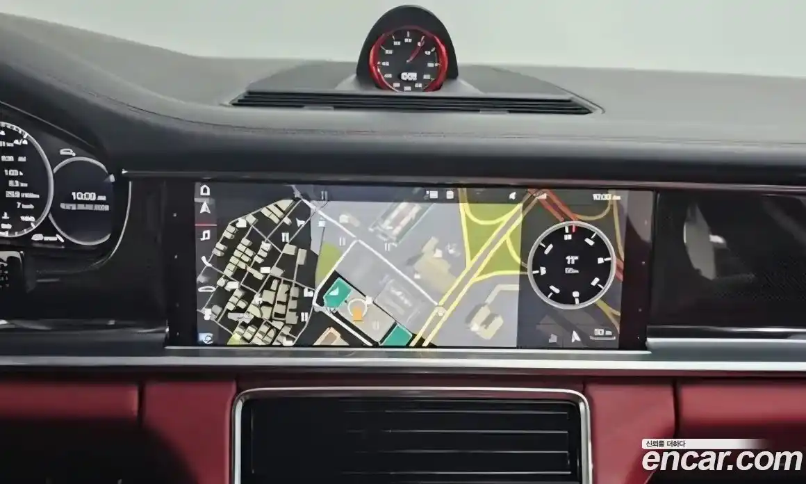 Porsche Panamera 2020 4.0 Автомат в Москве № 545916, фото 15