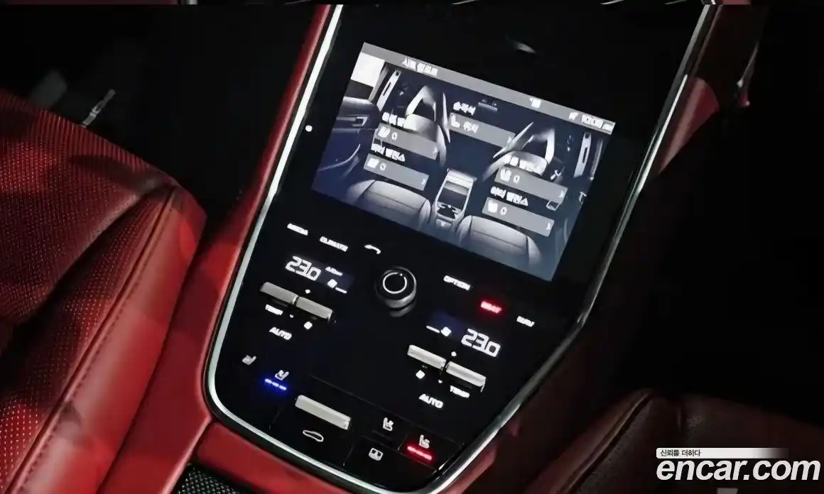 Porsche Panamera 2020 4.0 Автомат в Москве № 545916, фото 18