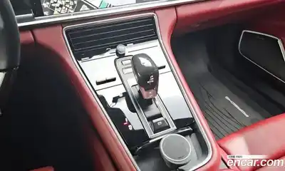 Porsche Panamera 2020 4.0 Автомат в Москве № 545916, миниатюра 9