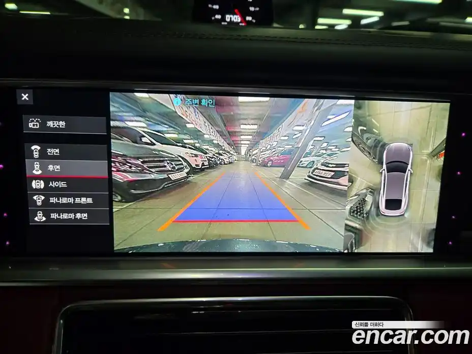 Porsche Panamera 2018 2.9 Автомат в Москве № 546038, фото 15