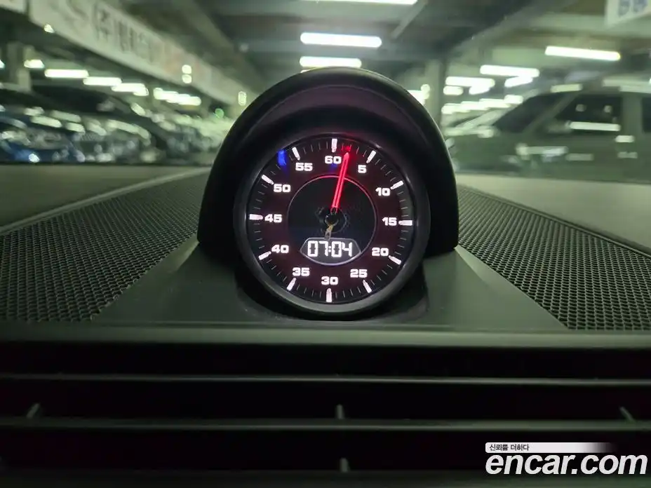 Porsche Panamera 2018 2.9 Автомат в Москве № 546038, фото 17