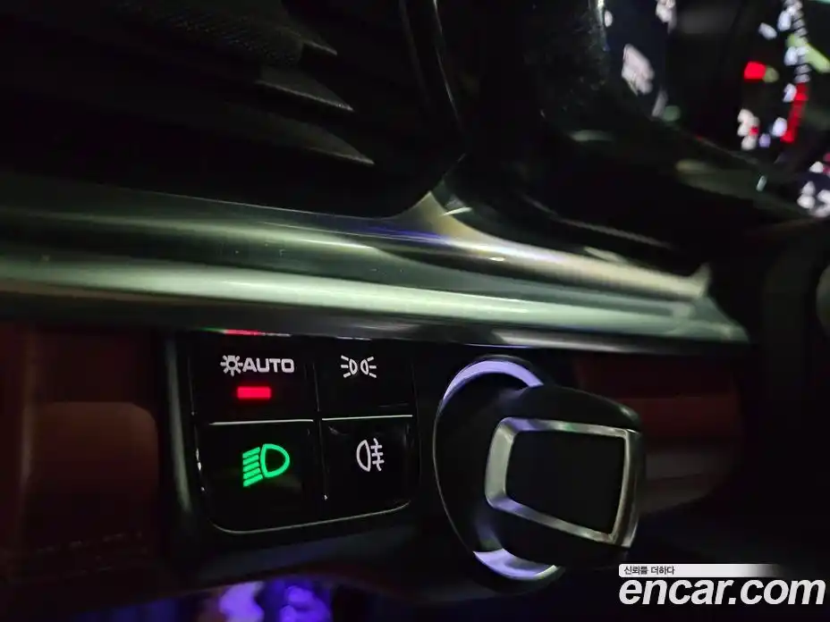 Porsche Panamera 2018 2.9 Автомат в Москве № 546038, фото 19