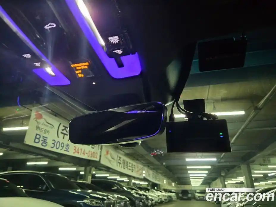 Porsche Panamera 2018 2.9 Автомат в Москве № 546038, фото 20