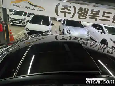 Porsche Panamera 2018 2.9 Автомат в Москве № 546038, миниатюра 7