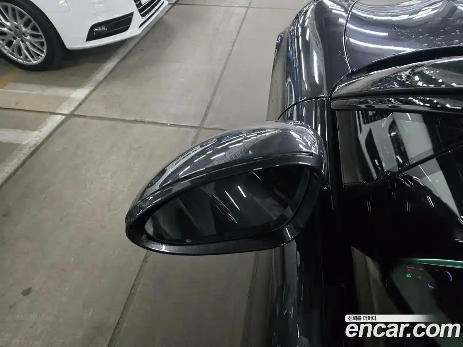 Porsche Panamera 2018 2.9 Автомат в Москве № 546038, фото 8