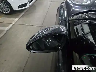 Porsche Panamera 2018 2.9 Автомат в Москве № 546038, миниатюра 8