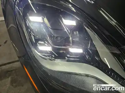 Porsche Panamera 2018 2.9 Автомат в Москве № 546038, миниатюра 10