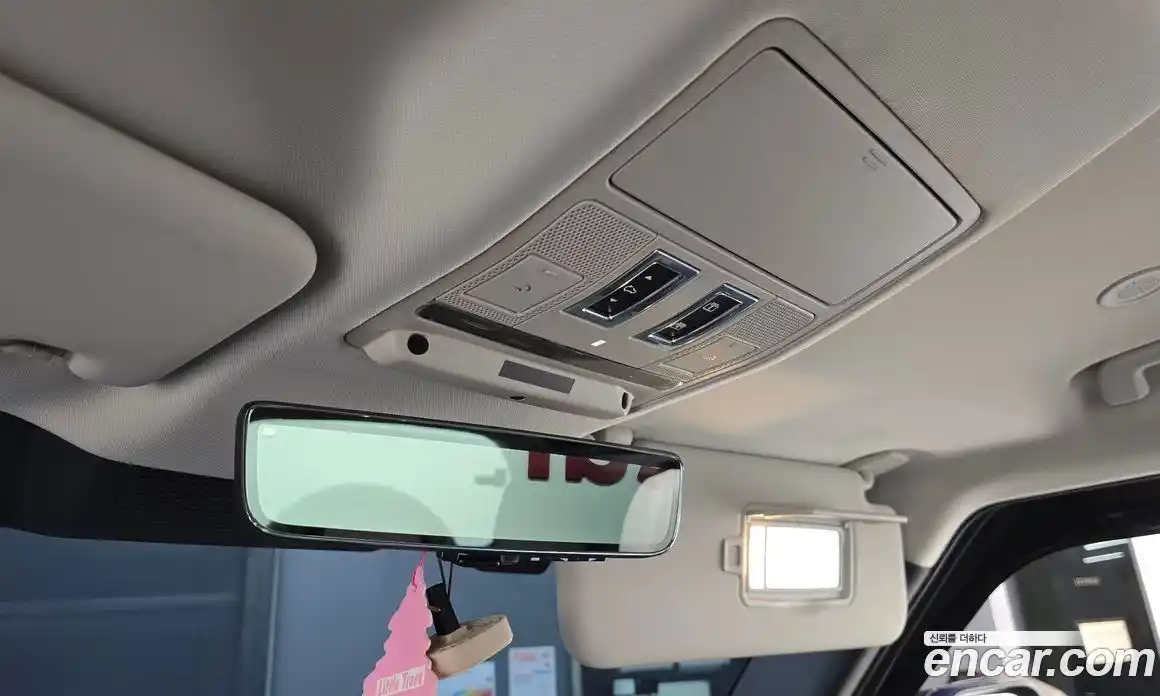 Land Rover Defender 2022 3.0 Автомат в Москве № 546144, фото 18