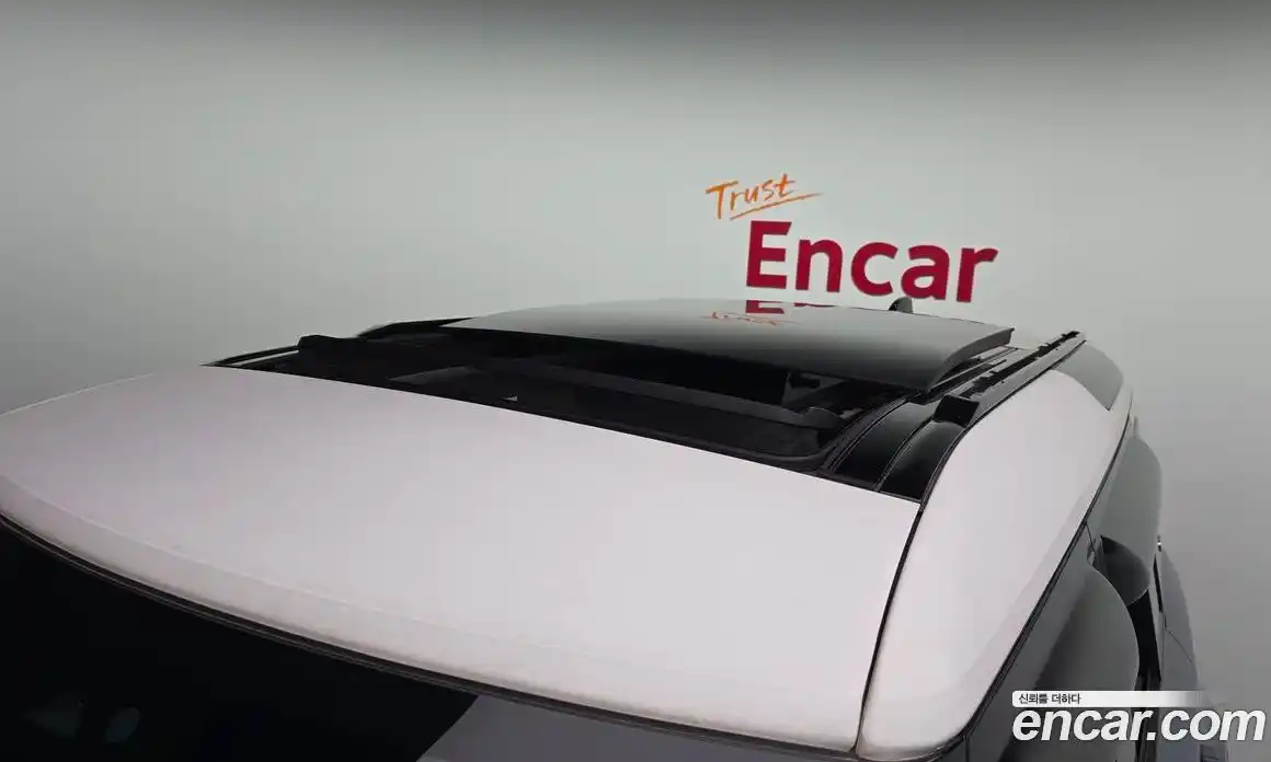 Land Rover Defender 2022 3.0 Автомат в Москве № 546144, фото 20