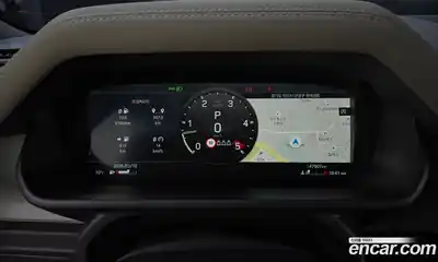 Land Rover Defender 2022 3.0 Автомат в Москве № 546144, миниатюра 8