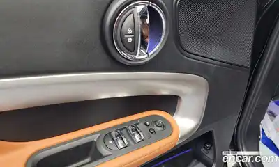 Mini Countryman 2024 2.0 Автомат в Москве № 546380, миниатюра 12