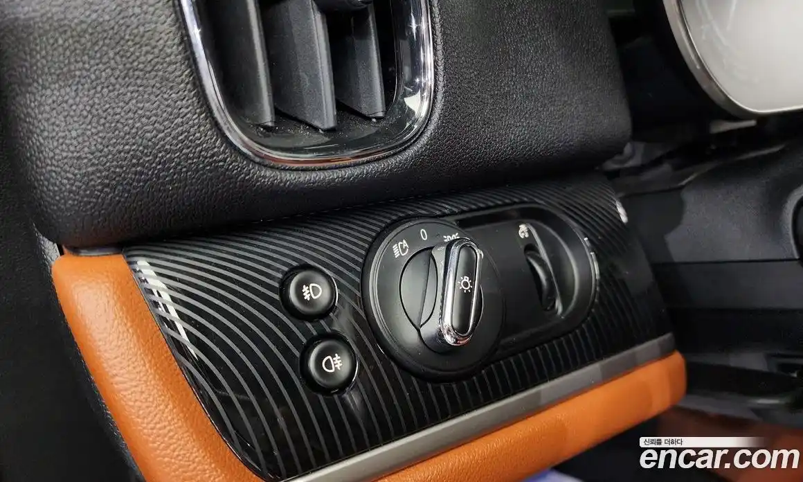 Mini Countryman 2024 2.0 Автомат в Москве № 546380, фото 13