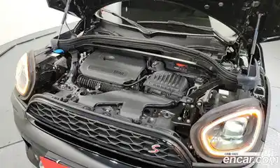 Mini Countryman 2024 2.0 Автомат в Москве № 546380, миниатюра 6