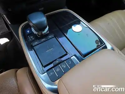 Lexus LS 2022 3.4 Автомат в Москве № 547152, миниатюра 11