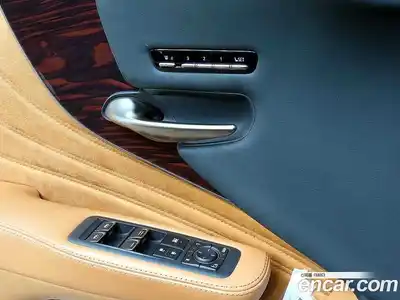 Lexus LS 2022 3.4 Автомат в Москве № 547152, миниатюра 12