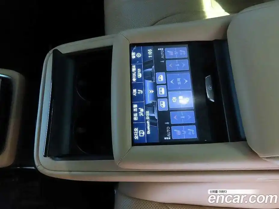 Lexus LS 2022 3.4 Автомат в Москве № 547152, фото 15