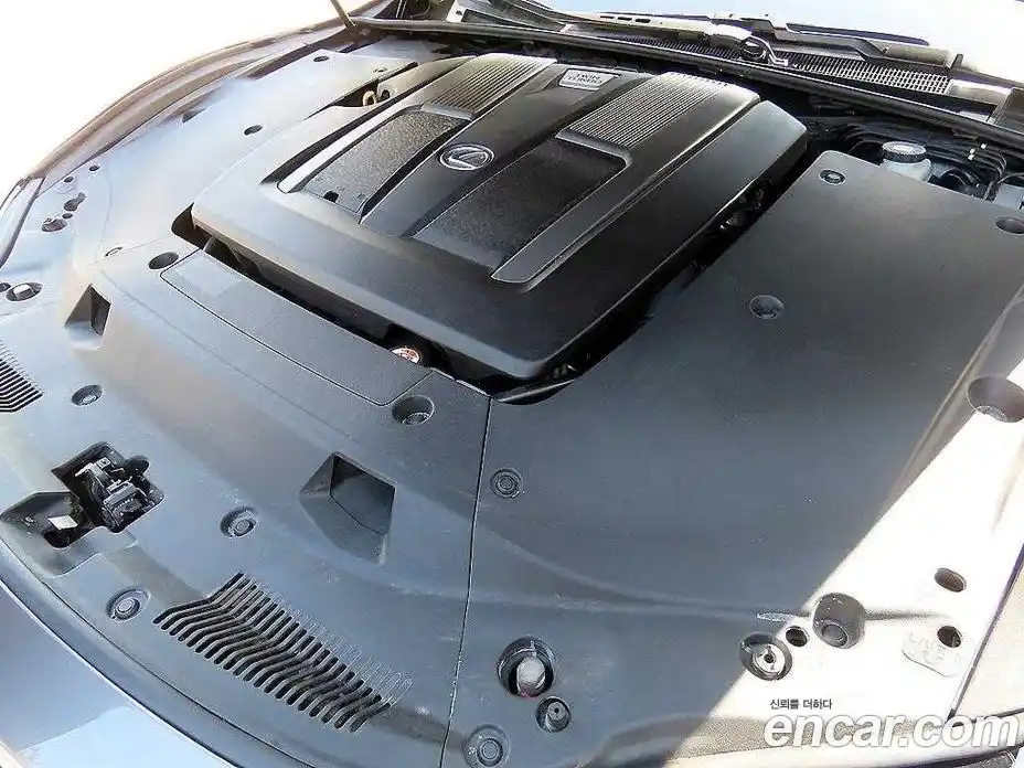 Lexus LS 2022 3.4 Автомат в Москве № 547152, фото 18