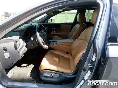 Lexus LS 2022 3.4 Автомат в Москве № 547152, миниатюра 5