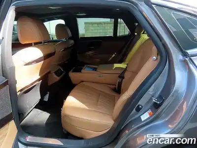 Lexus LS 2022 3.4 Автомат в Москве № 547152, миниатюра 6